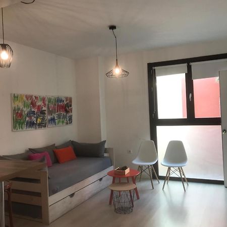 Apartaments Center 2 Bedrooms Granada Exterior foto
