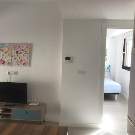 Apartaments Center 2 Bedrooms Granada Exterior foto