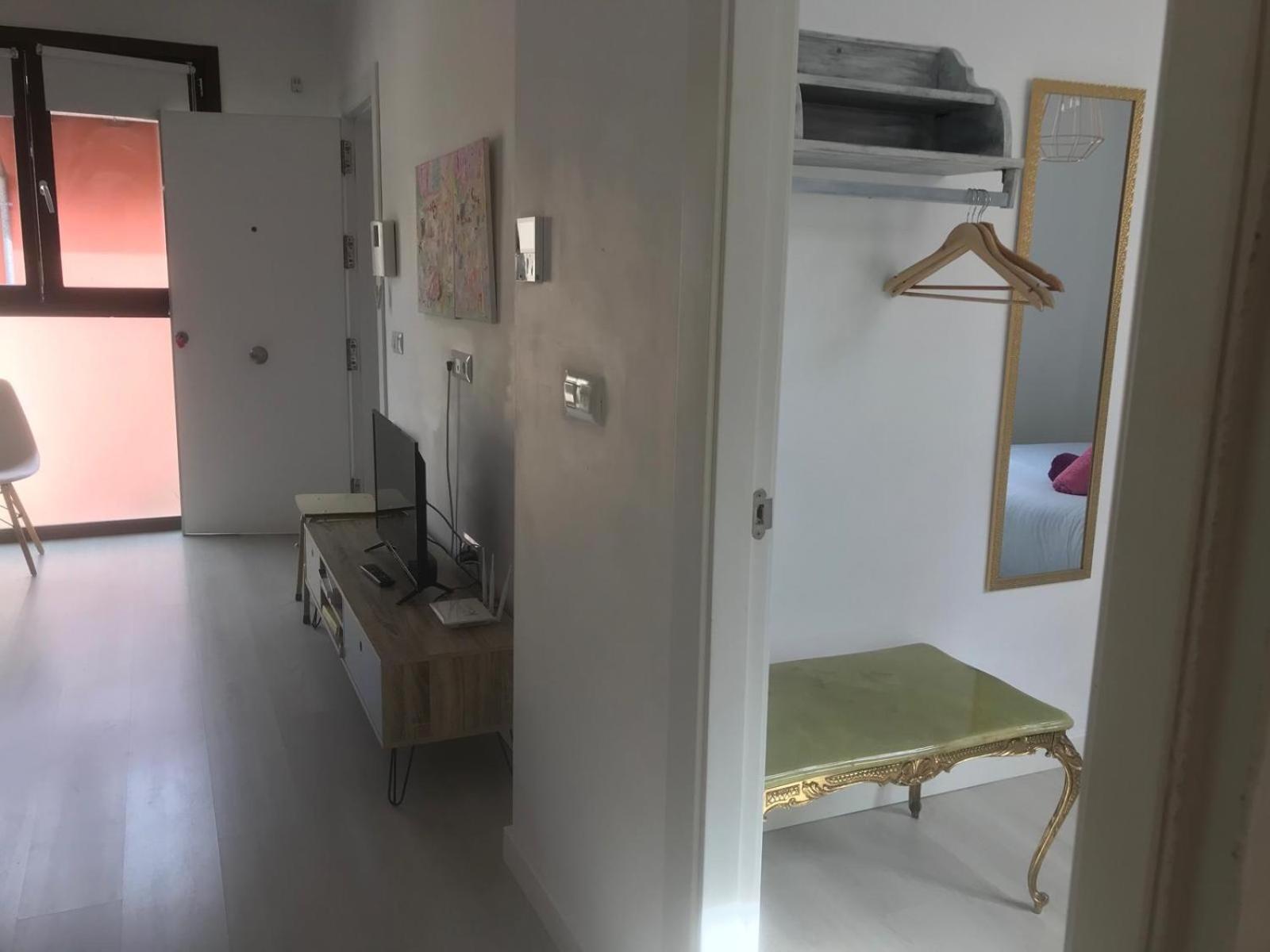 Apartaments Center 2 Bedrooms Granada Exterior foto