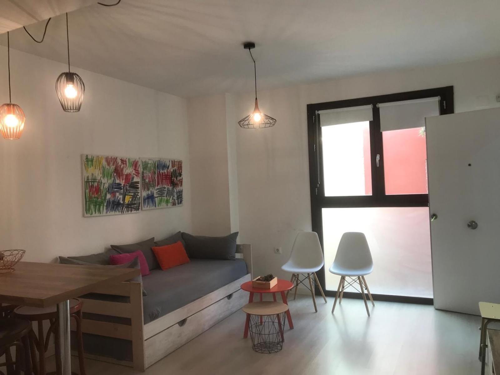 Apartaments Center 2 Bedrooms Granada Exterior foto
