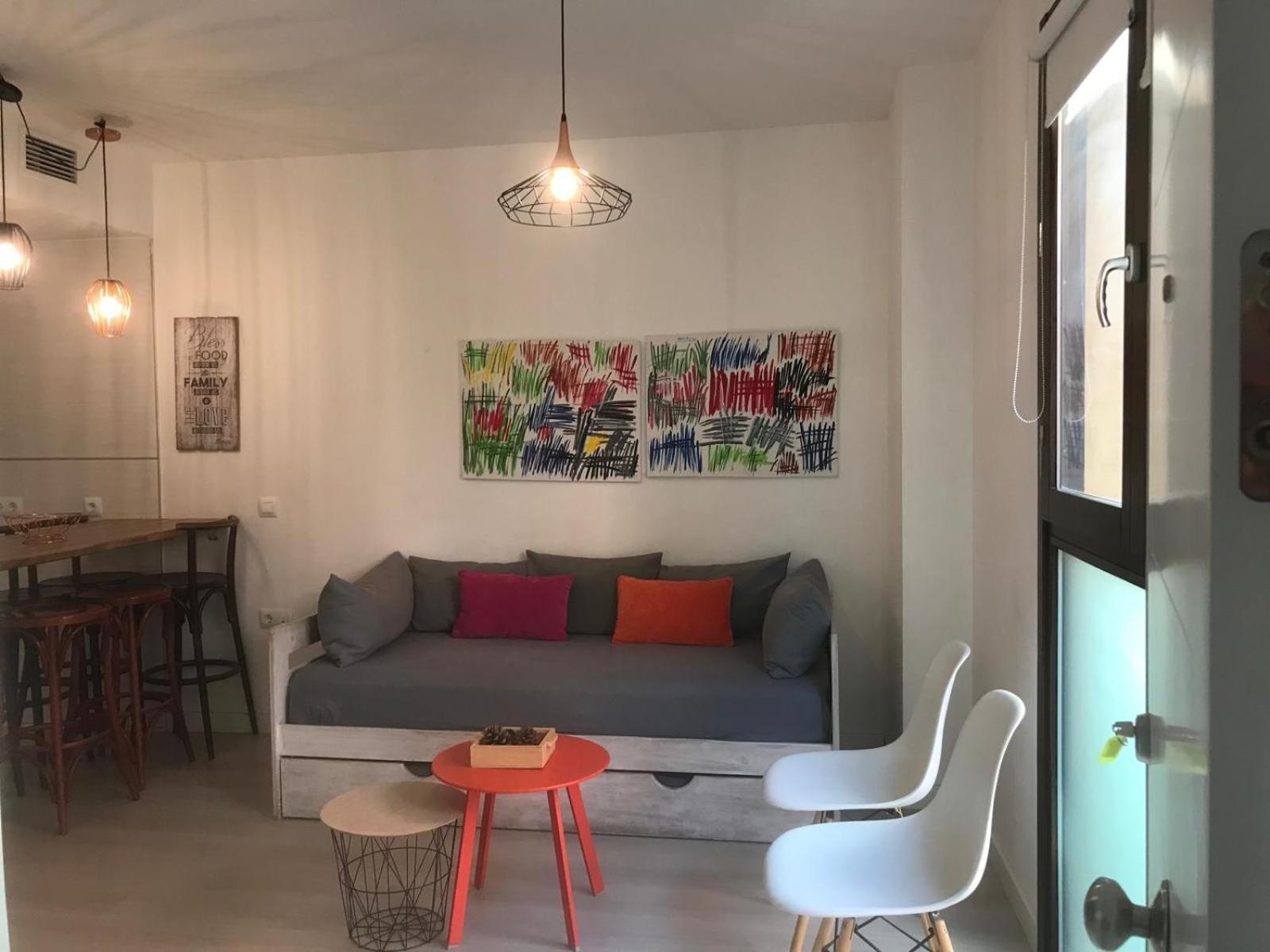 Apartaments Center 2 Bedrooms Granada Exterior foto