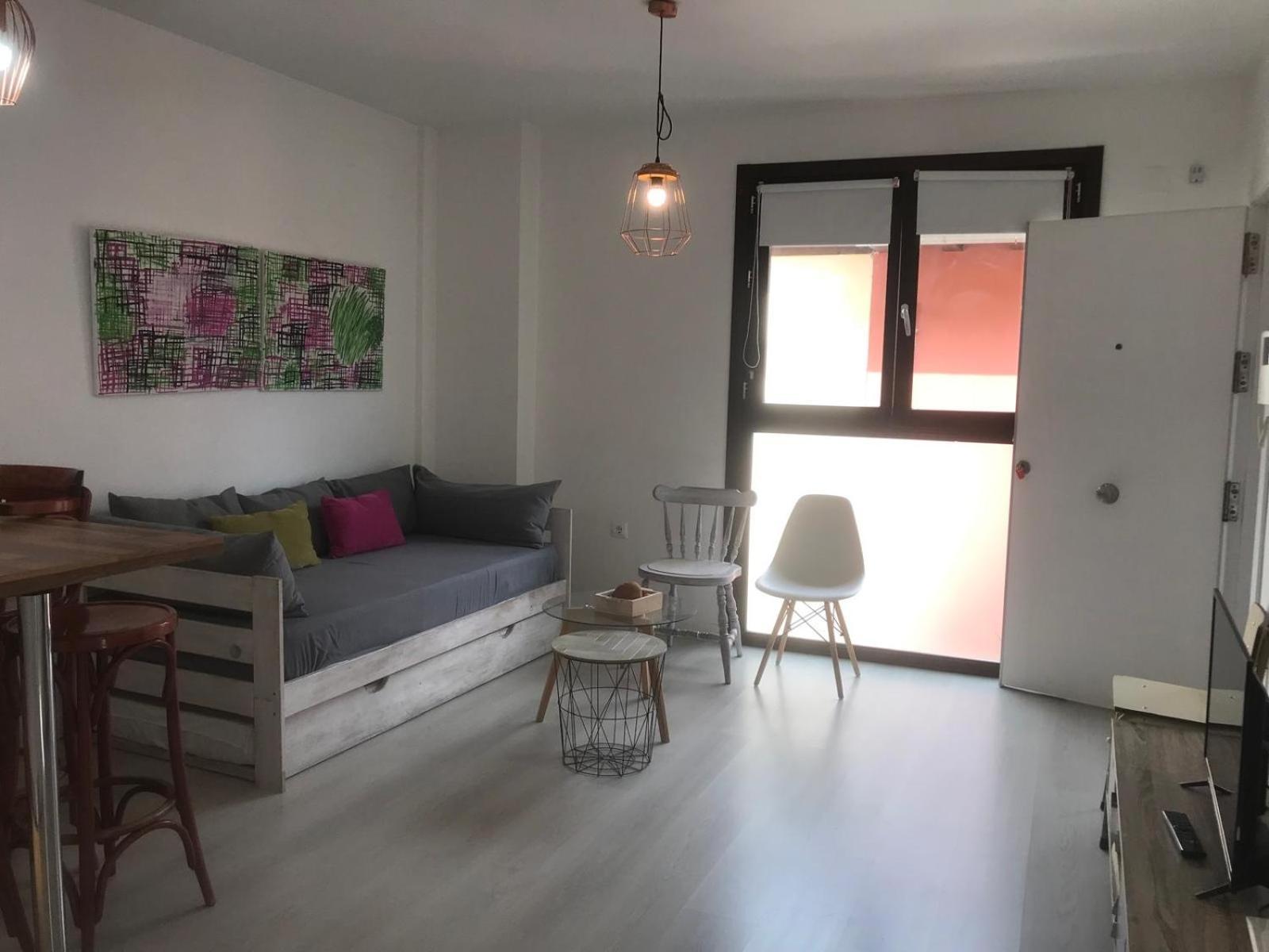 Apartaments Center 2 Bedrooms Granada Exterior foto