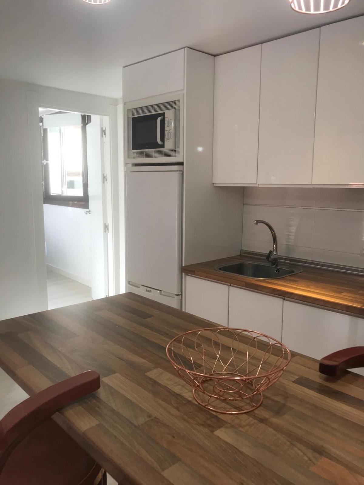 Apartaments Center 2 Bedrooms Granada Exterior foto