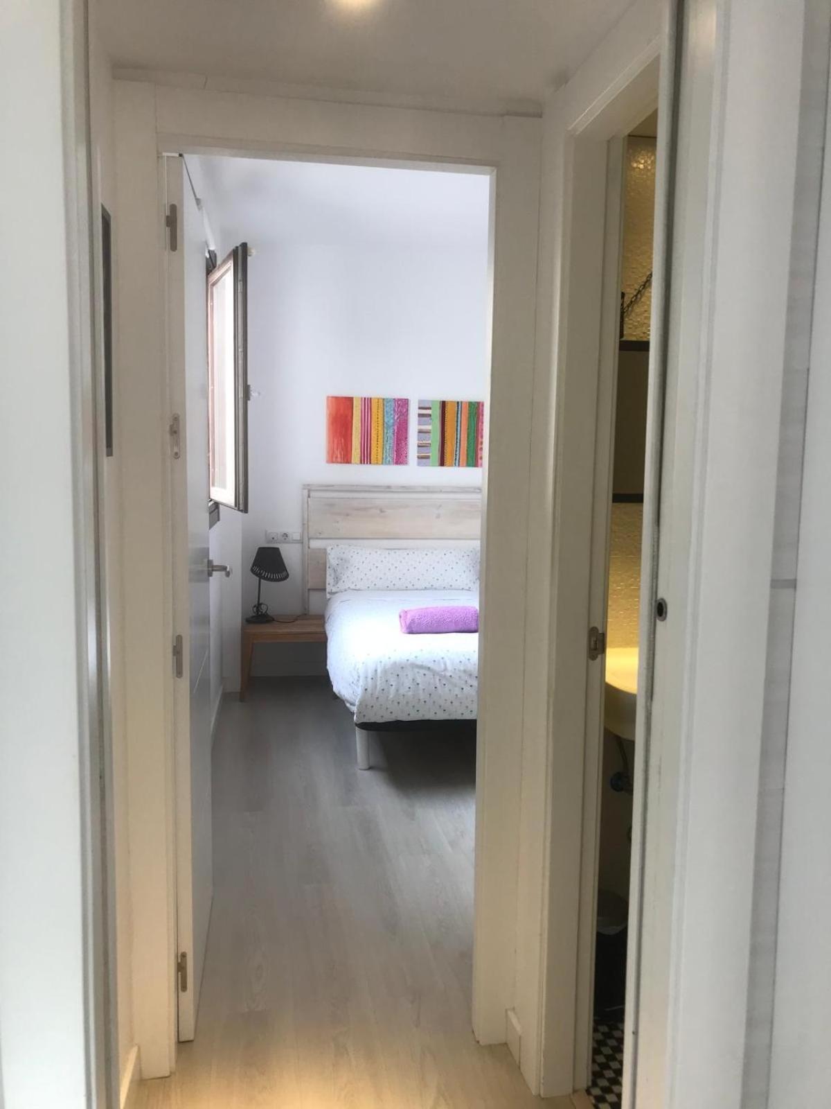 Apartaments Center 2 Bedrooms Granada Exterior foto