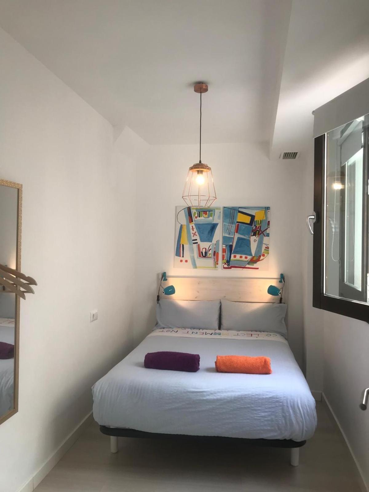 Apartaments Center 2 Bedrooms Granada Exterior foto