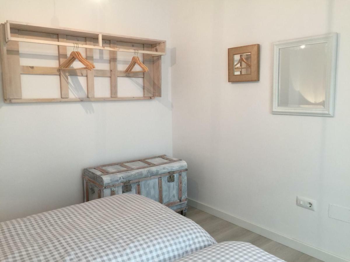 Apartaments Center 2 Bedrooms Granada Exterior foto