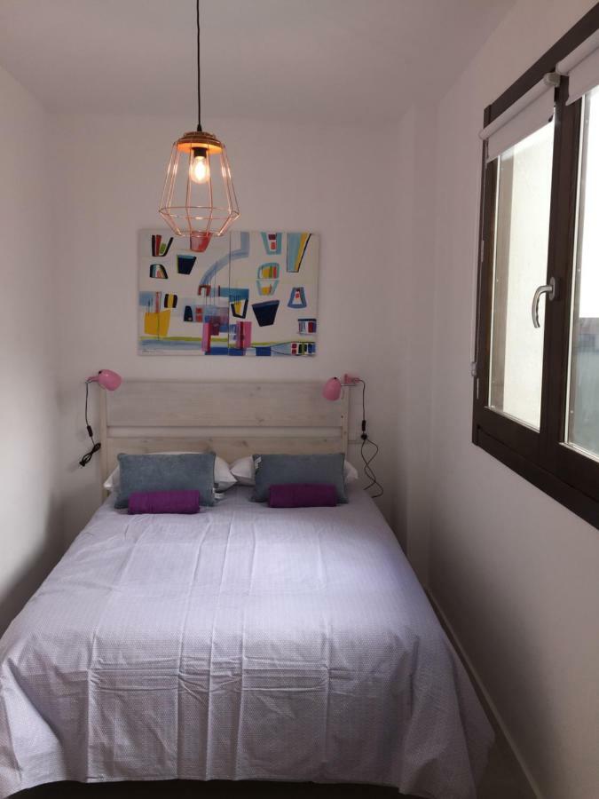 Apartaments Center 2 Bedrooms Granada Exterior foto